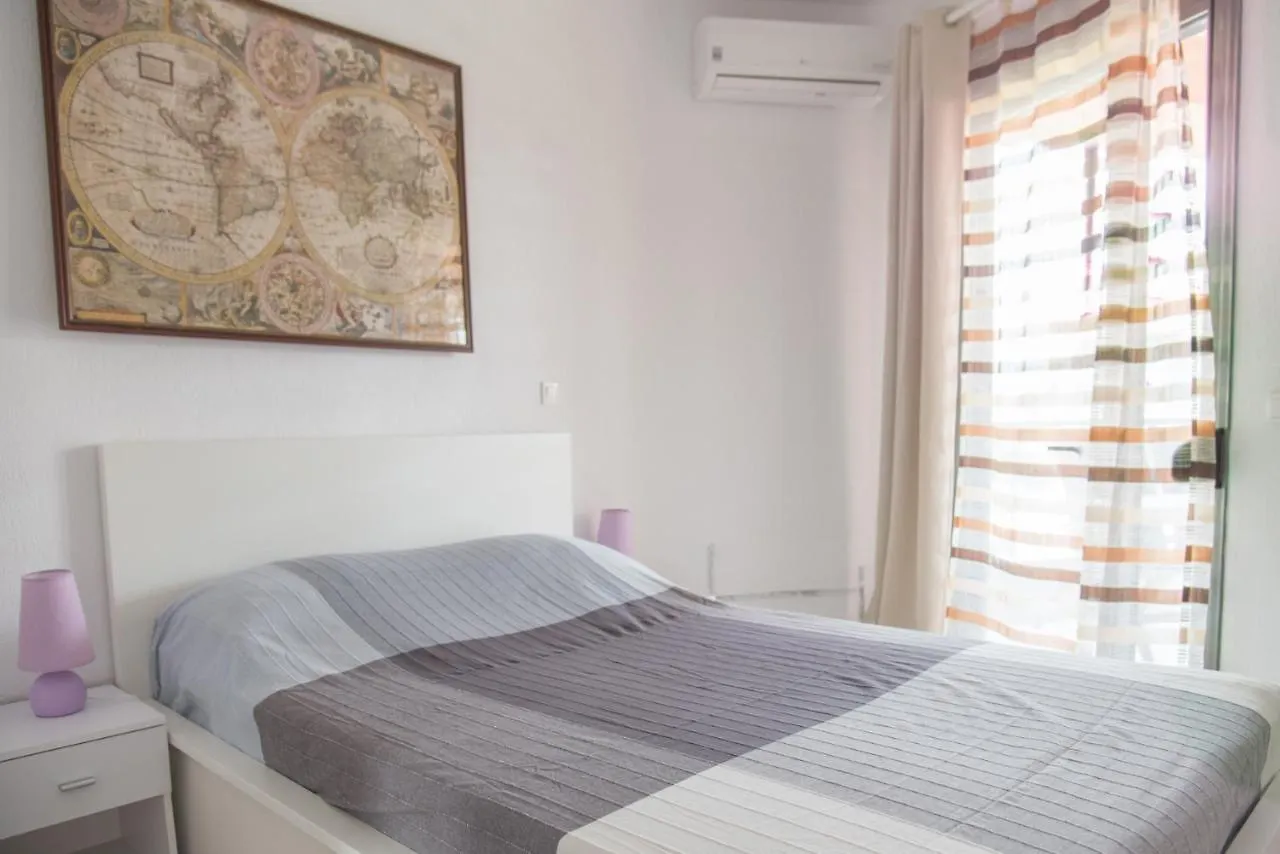 Quintessence Villas Violetta Nikíti