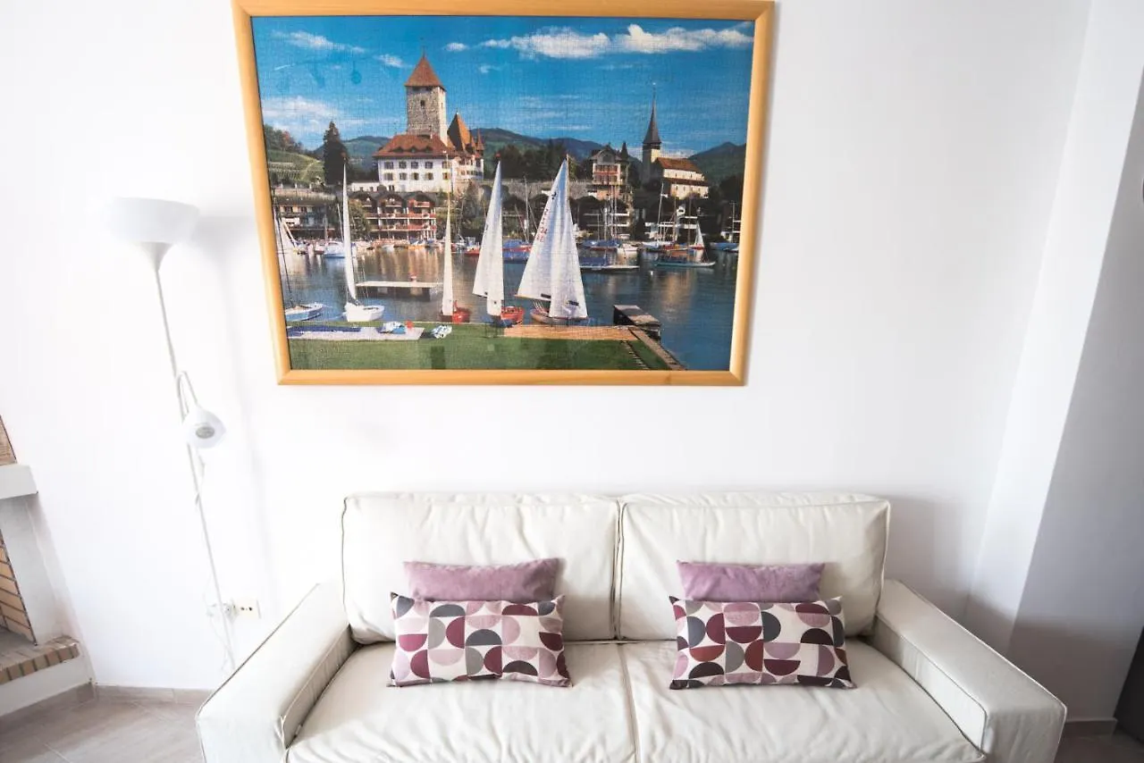 Quintessence Villas Violetta Nikíti Nyaraló